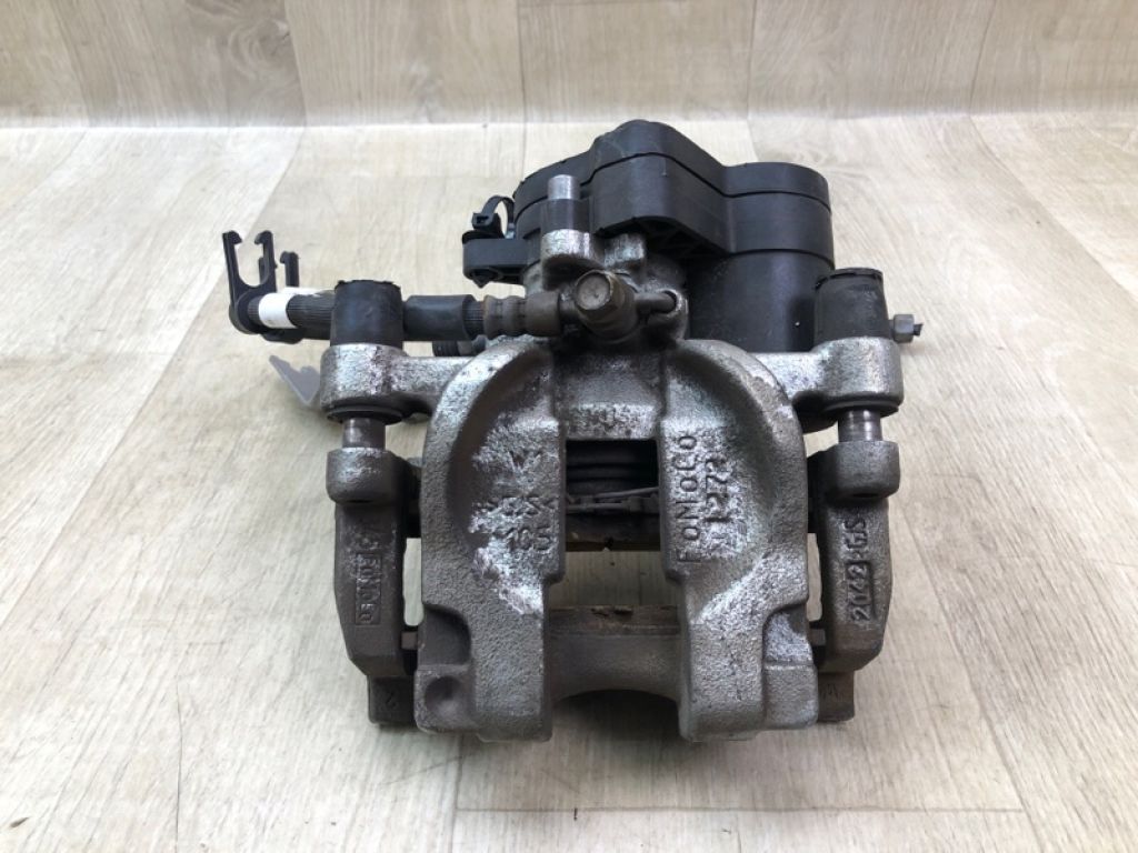 DG9Z-2553-C | Супорт гальмівний задній лівий FORD EDGE 15-