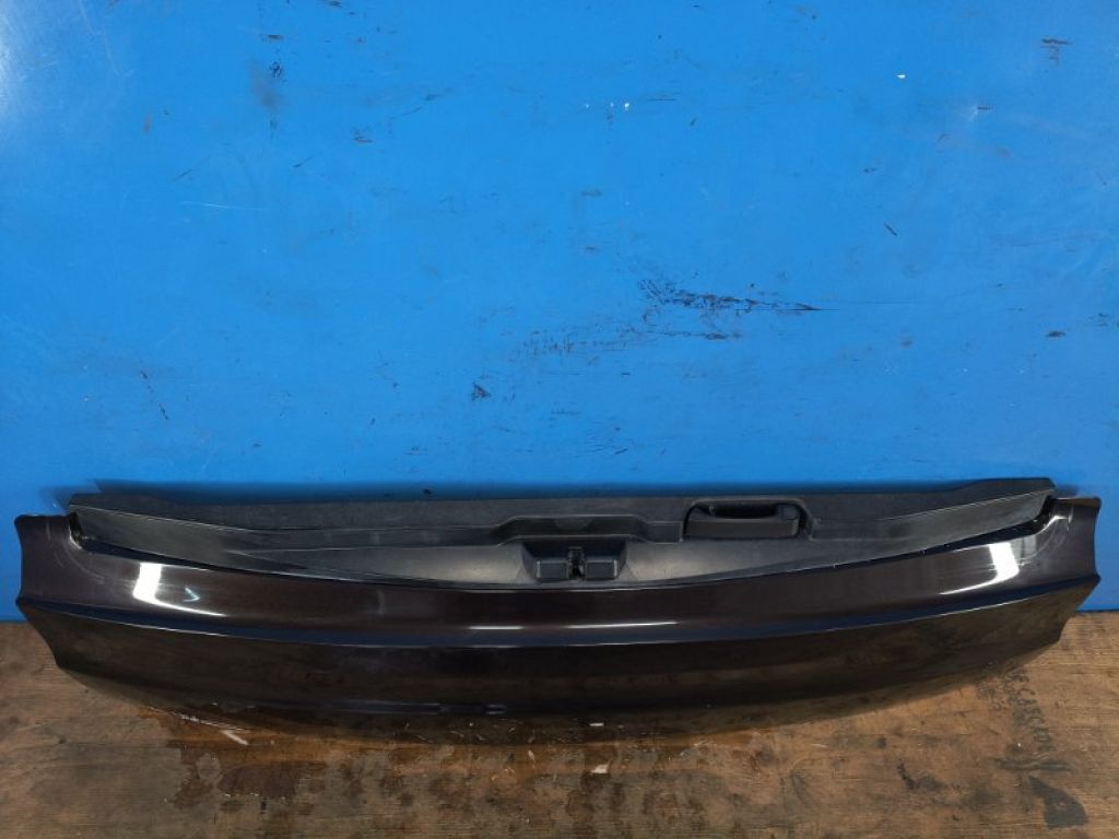 41007378123 | Борт кузова BMW X5 (F15) 13-18 - Фото 6