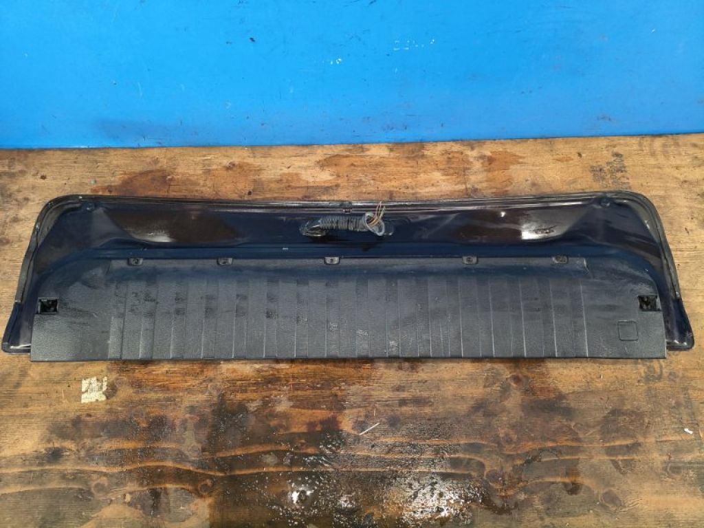41007378123 | Борт кузова BMW X5 (F15) 13-18 - Фото 7