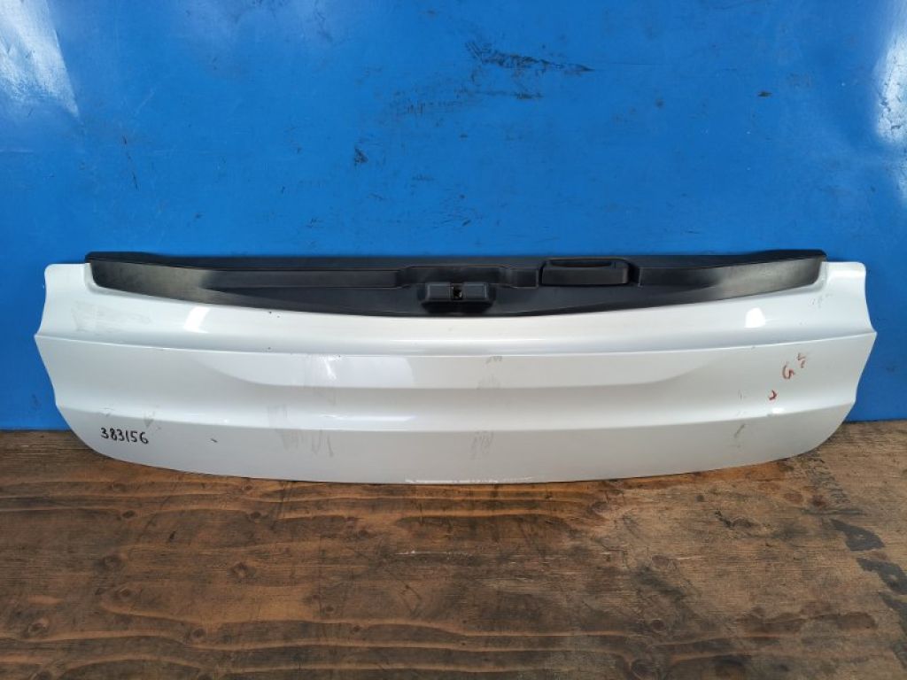 41007378123 | Борт кузова BMW X5 (F15) 13-18