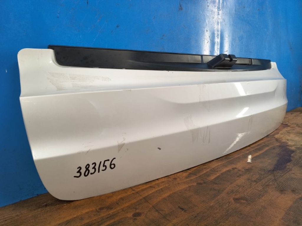 41007378123 | Борт кузова BMW X5 (F15) 13-18 - Фото 2