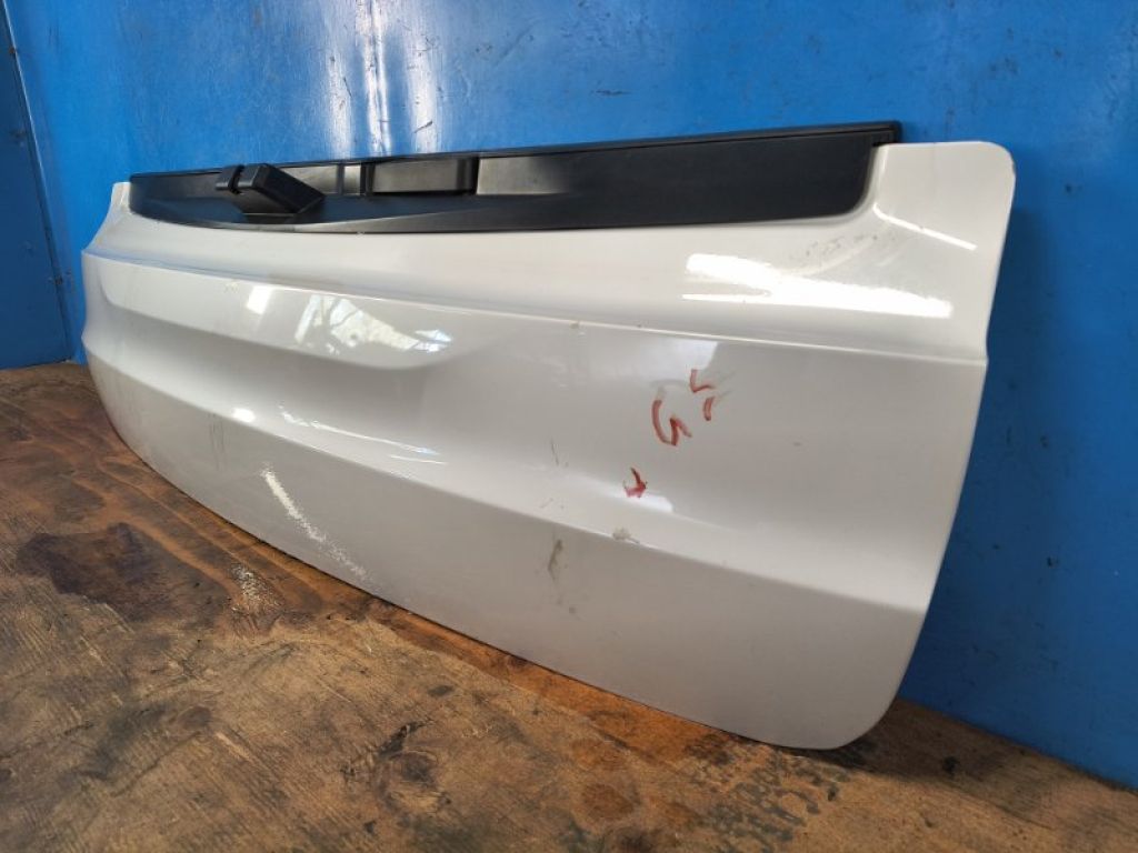 41007378123 | Борт кузова BMW X5 (F15) 13-18 - Фото 3