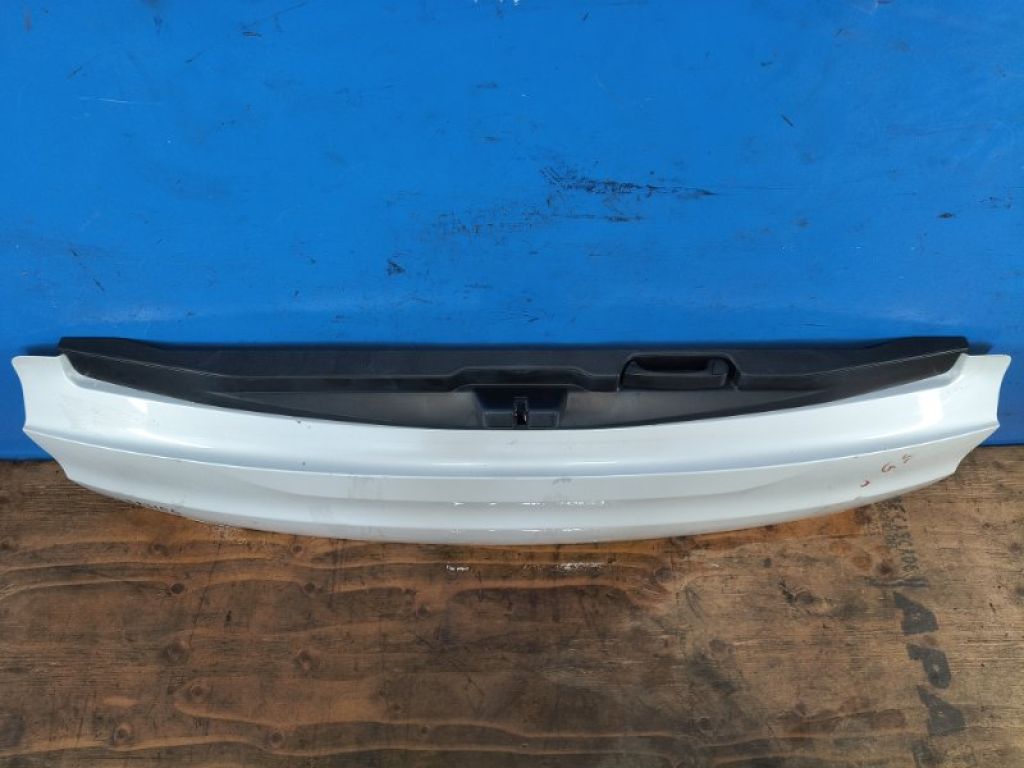 41007378123 | Борт кузова BMW X5 (F15) 13-18 - Фото 7