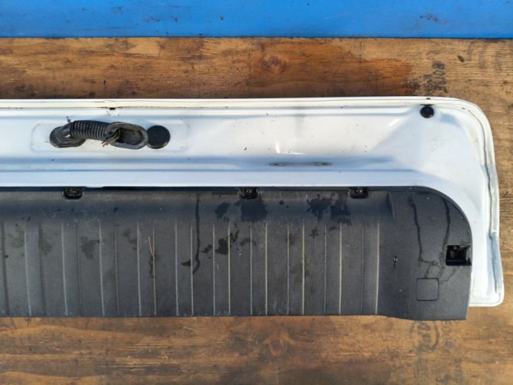 41007378123 | Борт кузова BMW X5 (F15) 13-18 - Фото 10
