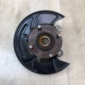 40014-5RF0A | Кулак поворотний передній правий NISSAN KICKS 20- - Прев'ю 2