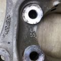 E1GZ-5B75-9B | Цапфа задня ліва FORD EDGE 15- - Прев'ю 6