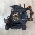 KB9A-26-12XA | Цапфа задня ліва MAZDA CX-5 (KF) 21-25