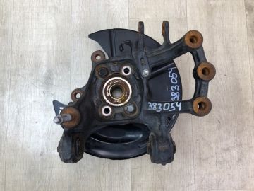 Цапфа задня ліва MAZDA CX-5 (KF) 21-25