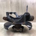 KB9A-26-12XA | Цапфа задня ліва MAZDA CX-5 (KF) 21-25 - Прев'ю 4