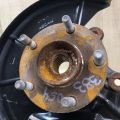 KB9A-26-12XA | Цапфа задня ліва MAZDA CX-5 (KF) 21-25 - Прев'ю 6