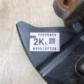KB9A-26-12XA | Цапфа задня ліва MAZDA CX-5 (KF) 21-25 - Прев'ю 10