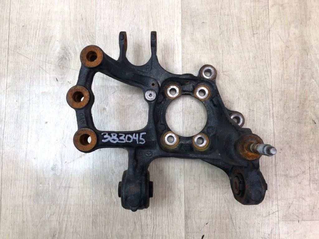 KB9A-26-11XA | Цапфа задня права MAZDA CX-5 (KF) 21-25
