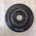 LX6Z-2C02-6B | Гальмівний диск задній FORD ESCAPE 19 -