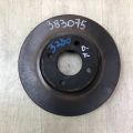 40206-5RB0A | Гальмівний диск передній NISSAN KICKS 20-