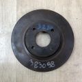 40206-5RB0A | Тормозной диск передний NISSAN KICKS 20-