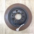 K011-26-251C | Гальмівний диск задній MAZDA CX-5 (KF) 21-25