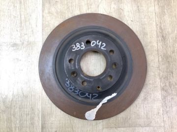 Гальмівний диск задній MAZDA CX-5 (KF) 21-25