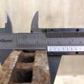 K2GZ-1125-A | Гальмівний диск передній FORD EDGE 15- - Прев'ю 6