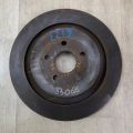 F2GZ-2C026-AB | Гальмівний диск задній FORD EDGE 15-