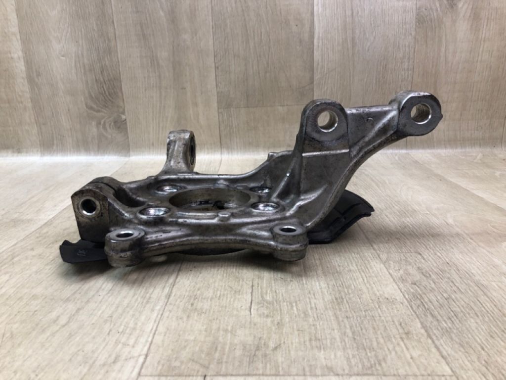 51710-L0500 | Кулак поворотний передній лівий KIA K5 19- - Фото 3