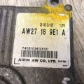 AW27-18-9E1A | Блок управления АКПП MAZDA CX-9 06-16 - Превью 4
