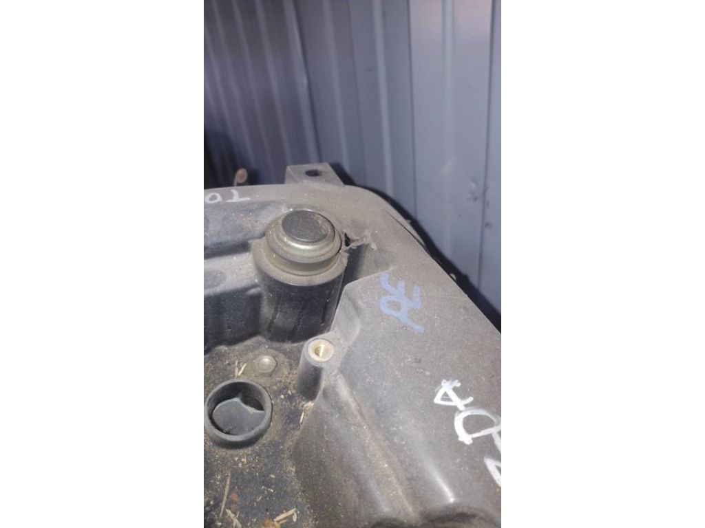 PEVPS | Двигатель бензин MAZDA 3 BM 13-19 - Фото 4