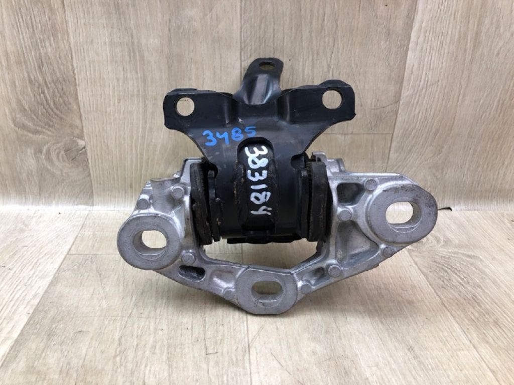 K123-39-070A | Подушка двигуна MAZDA CX-5 (KF) 21-25