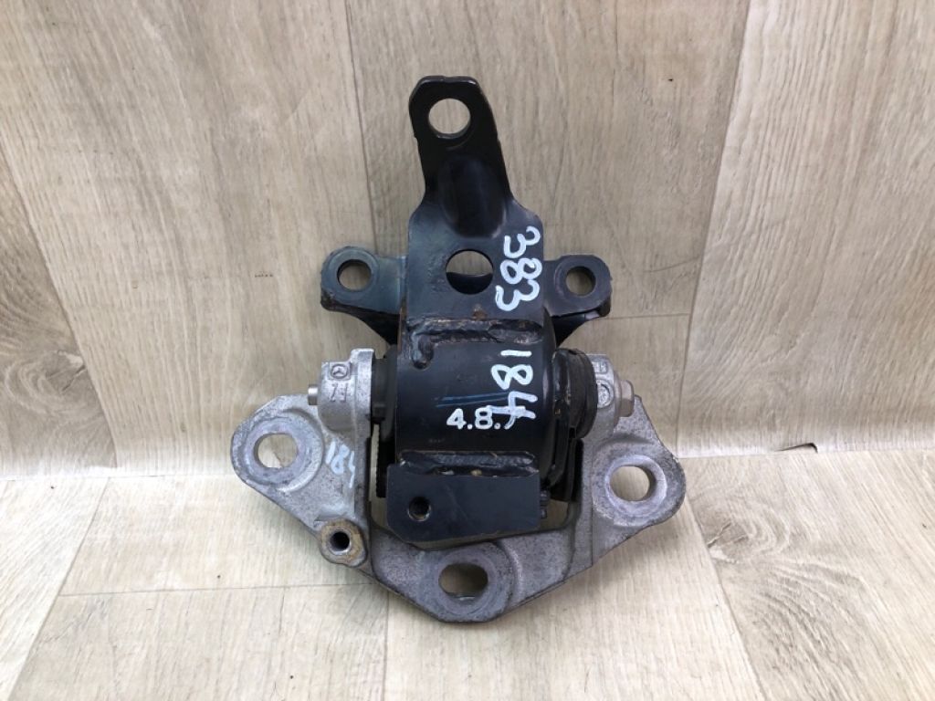 K123-39-070A | Подушка двигуна MAZDA CX-5 (KF) 21-25 - Фото 4