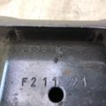 H5211-5RLMH | Кронштейн/кріплення підсилювача заднього бампера NISSAN KICKS 20- - Прев'ю 10