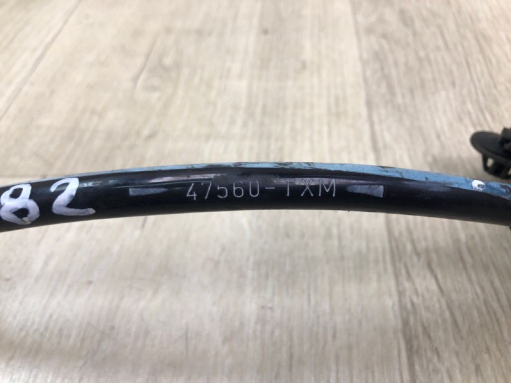 47560-TXM-A02 | Датчик ABS задній лівий HONDA INSIGHT 18- - Фото 7