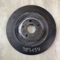 K2GZ-1125-A | Гальмівний диск передній FORD EDGE 15-