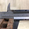 K2GZ-1125-A | Гальмівний диск передній FORD EDGE 15- - Прев'ю 5