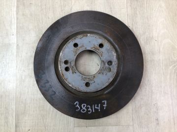 Тормозной диск передний KIA K5 19-