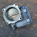 13547597871 | Дроссельная заслонка BMW X5 (F15) 13-18 - Превью 3