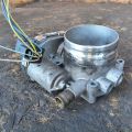 13547597871 | Дроссельная заслонка BMW X5 (F15) 13-18 - Превью 4