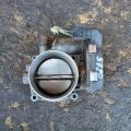 13547597871 | Дроссельная заслонка BMW X6 (E71) 07-14