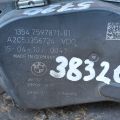13547597871 | Дроссельная заслонка BMW X6 (E71) 07-14 - Превью 4