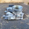 1450A102 | Дроссельная заслонка MITSUBISHI OUTLANDER XL 05-13 - Превью 4