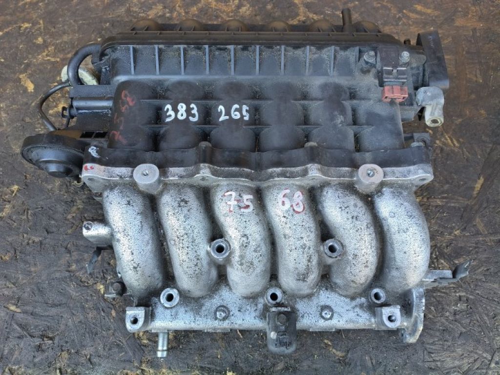 1542A080 | Коллектор впускной MITSUBISHI OUTLANDER XL 05-13
