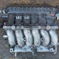 1542A080 | Коллектор впускной MITSUBISHI OUTLANDER XL 05-13