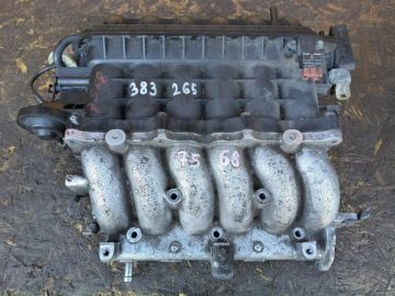 Коллектор впускной MITSUBISHI OUTLANDER XL 05-13