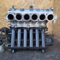 1542A080 | Коллектор впускной MITSUBISHI OUTLANDER XL 05-13 - Превью 2