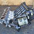 1542A080 | Коллектор впускной MITSUBISHI OUTLANDER XL 05-13 - Превью 3