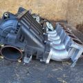1542A080 | Коллектор впускной MITSUBISHI OUTLANDER XL 05-13 - Превью 5