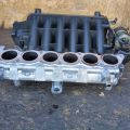1542A080 | Коллектор впускной MITSUBISHI OUTLANDER XL 05-13 - Превью 6