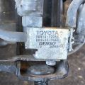 12361-0P210 | Подушка двигуна нижня передня LEXUS ES 18- - Прев'ю 4