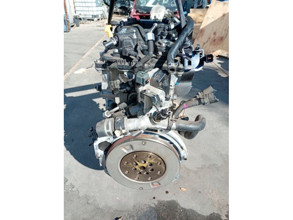 Двигун бензин KIA OPTIMA JF 15-20 - Фото 3