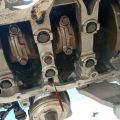 Двигун бензин KIA OPTIMA JF 15-20 - Прев'ю 5