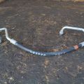 KJ01-61-461C | Трубка кондиціонеру MAZDA CX-5 (KF) 16-21