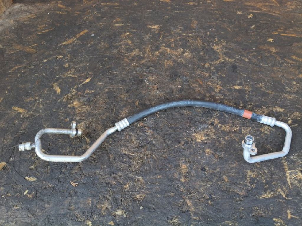 KJ01-61-461C | Трубка кондиціонеру MAZDA CX-5 (KF) 16-21 - Фото 2